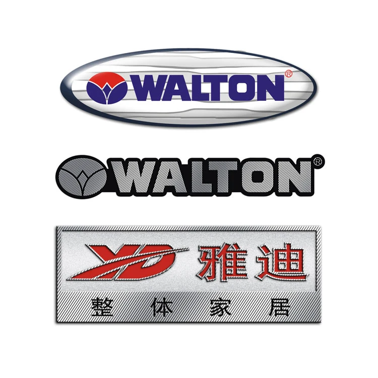 Wholesale/Supplier Car Number Plate Emblem Promotional Metal Craft Coin Sticker Pin Dog Key Tag Fob Advertising Brand Logo Product Label