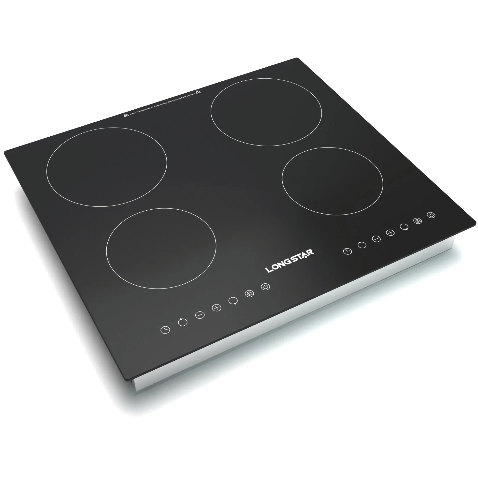 Appareils électriques Siemens 4 - zone Combi plaque de cuisson &#160;