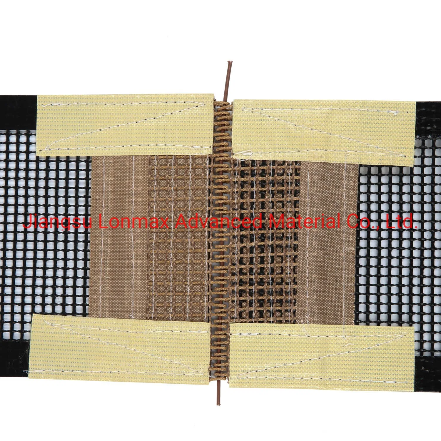 Best-Selling PTFE Open Mesh Joint