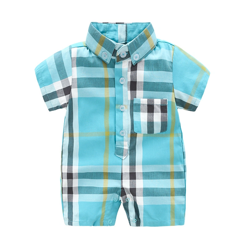 Baby Kids Clothing Toddler Children Summer Short Wear Garment