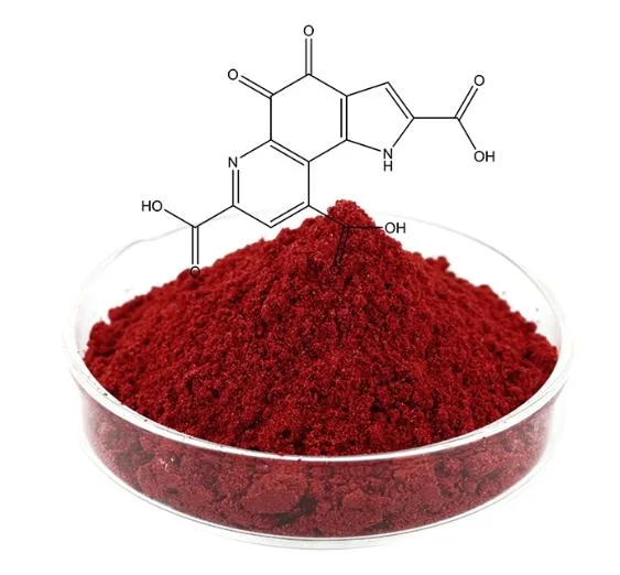 Wholesale/Supplier Best Price CAS 502-65-8 Pure 5%-98% Water Soluble Lycopene Tomato Extract Powder