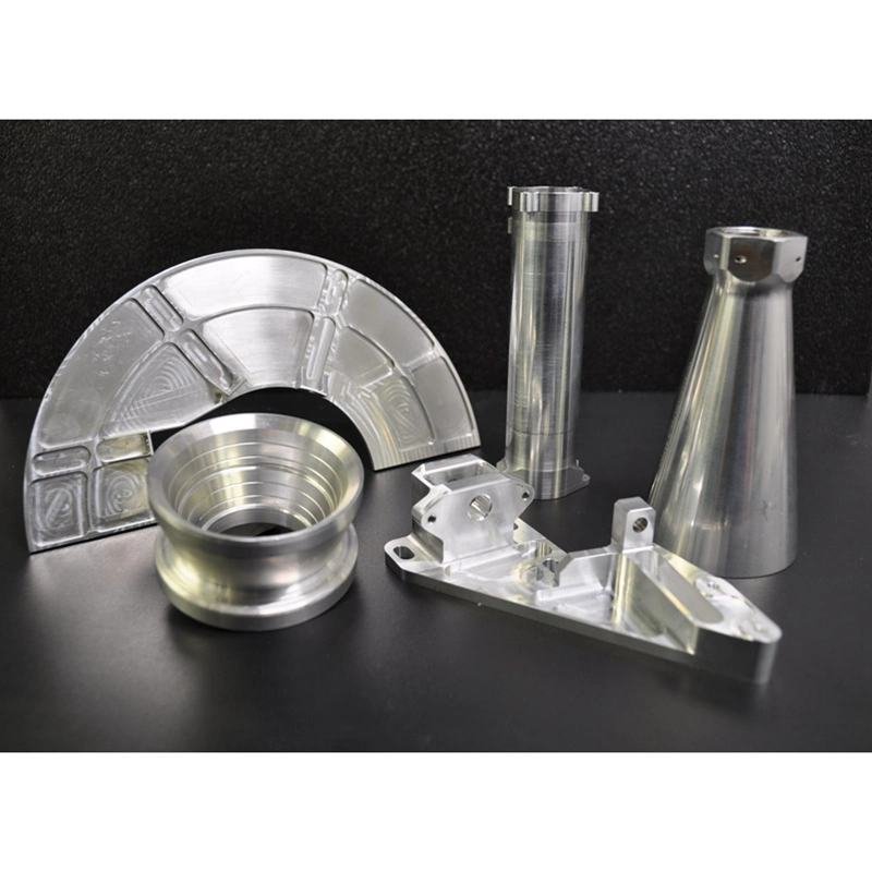 CNC Precision Machinery Parts-Machining Components