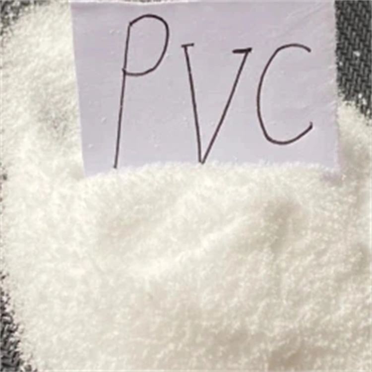 Venta caliente Fabricante Granule PVC materia prima Granules de buena calidad PVC cloruro de polivinilo suave Precio Productos Plásticos