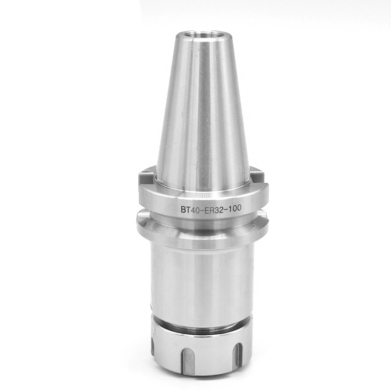 Machine Tools High Precision Tool Holder Bt30 Bt40 Bt50 Er32 Collet Chuck for Milling Lathe Spindle Hold Collet