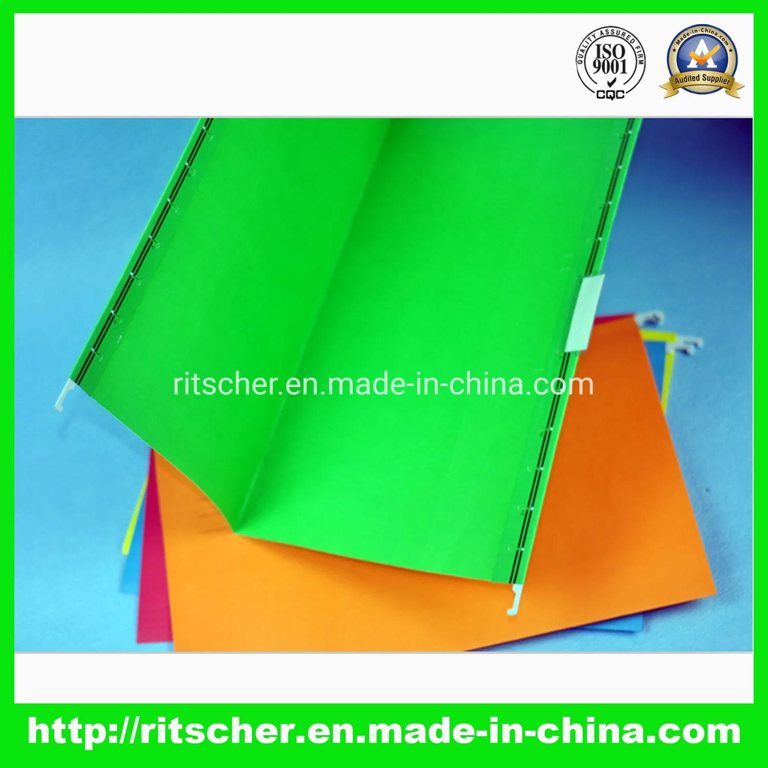 File Folder & Paper Hanging File of Office/School Supply