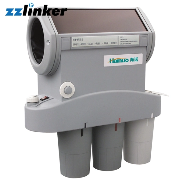 Lk-C31 Dental Automatic X Ray Film Processor Without Heater