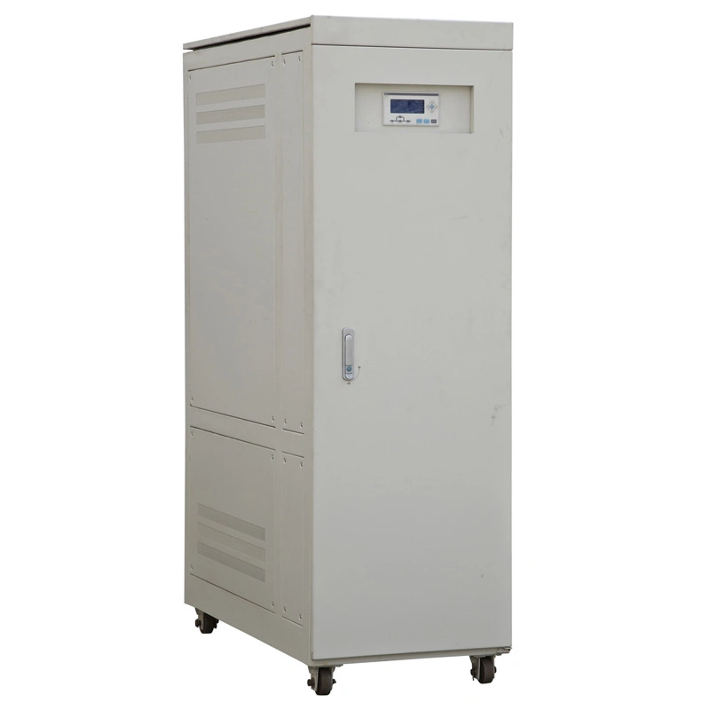 AC trois phase stabilisateur de tension 150//300//500/1000/3000kVA