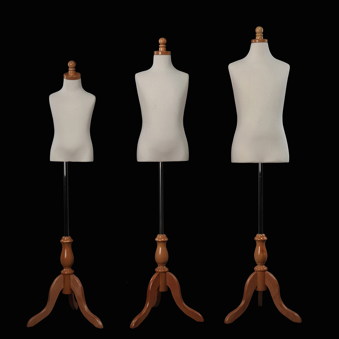 Durable Fiberglass Mannequins for Long-Term Investment