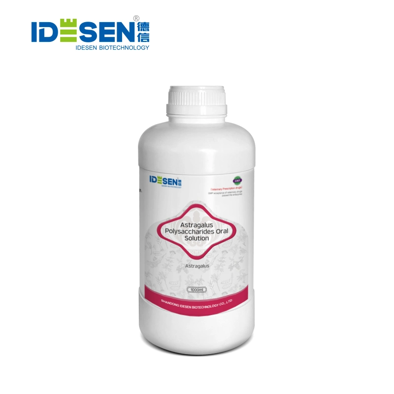 40%Spectinomycin HCl 20%Lincomycin HCl Soluble Powder Veterinary Products