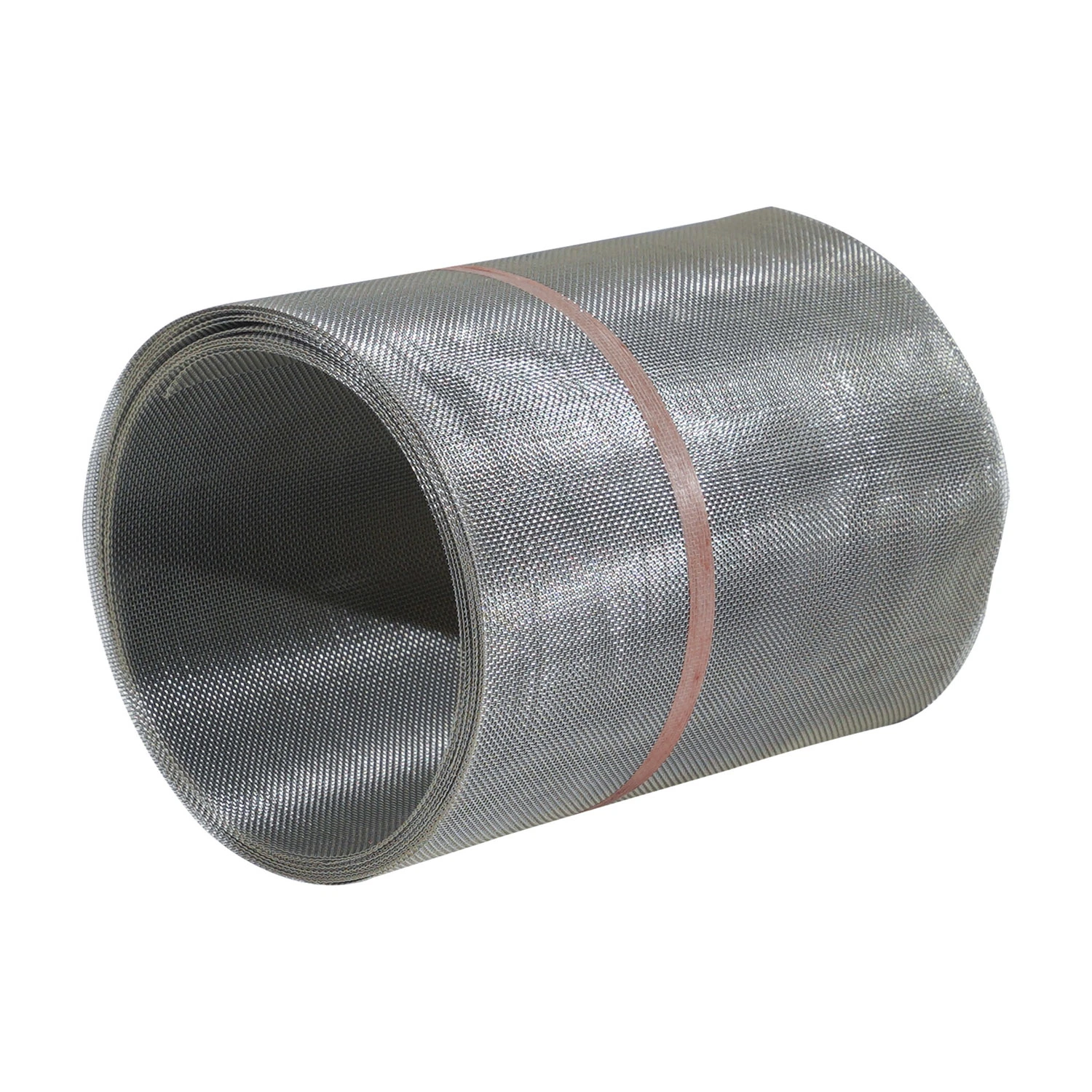 Original Factory 201 304 316 Welded Stainless Steel Woven Filter Wire Mesh