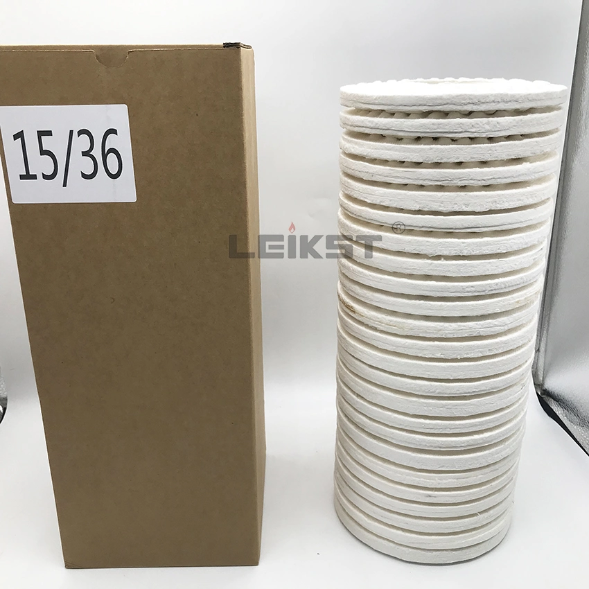 Replacedment Lonking /Cjc Oil Filter PA5601325 Bgk15/25 A2X27/17 Fuel Pre Filter PA5601323 Leikst Filter Insert 15/36