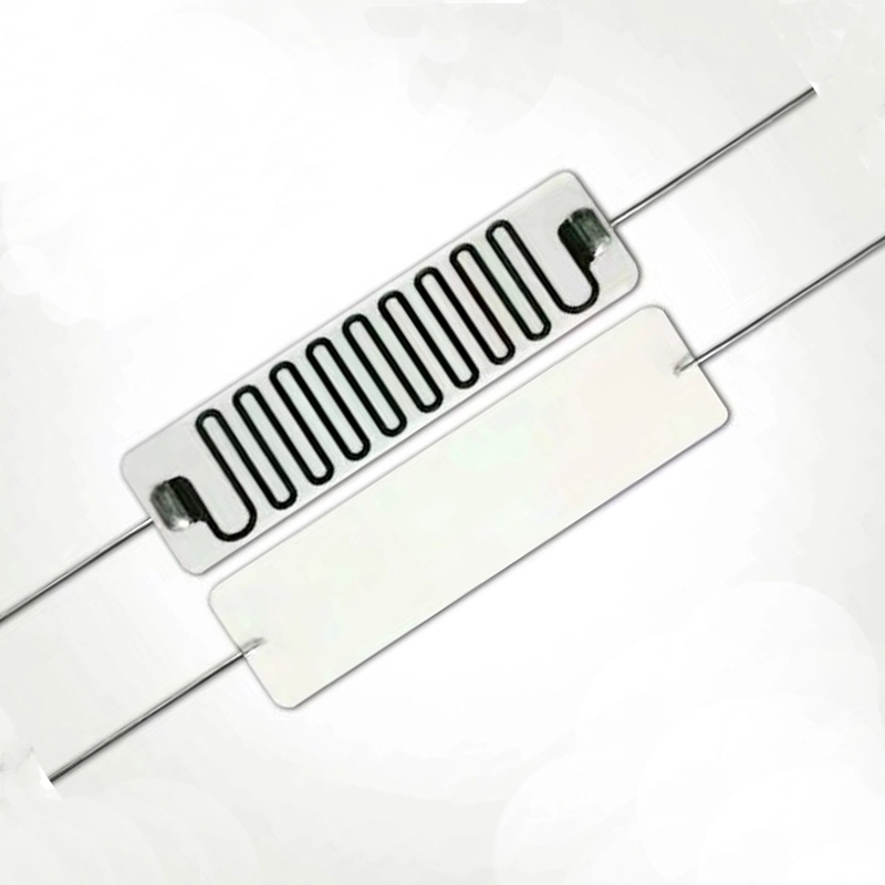 High Voltage Wire Wound Resistors, High Voltage Divider Resistors 0.5W