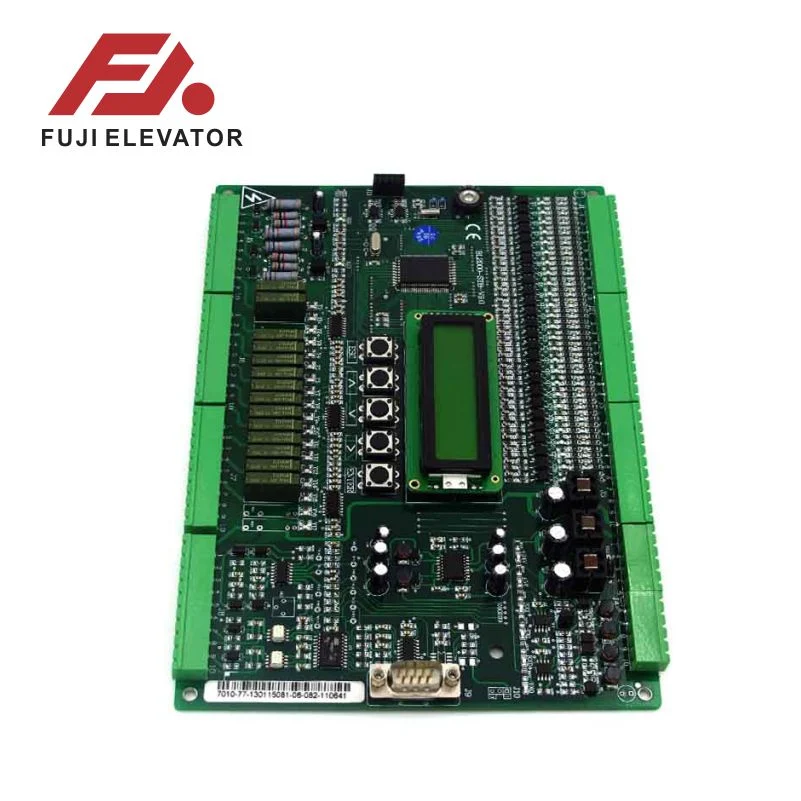 Bluelight Elevator Parts Bluelight Elevator PCB Main Board Bl2000-STB-V9.0