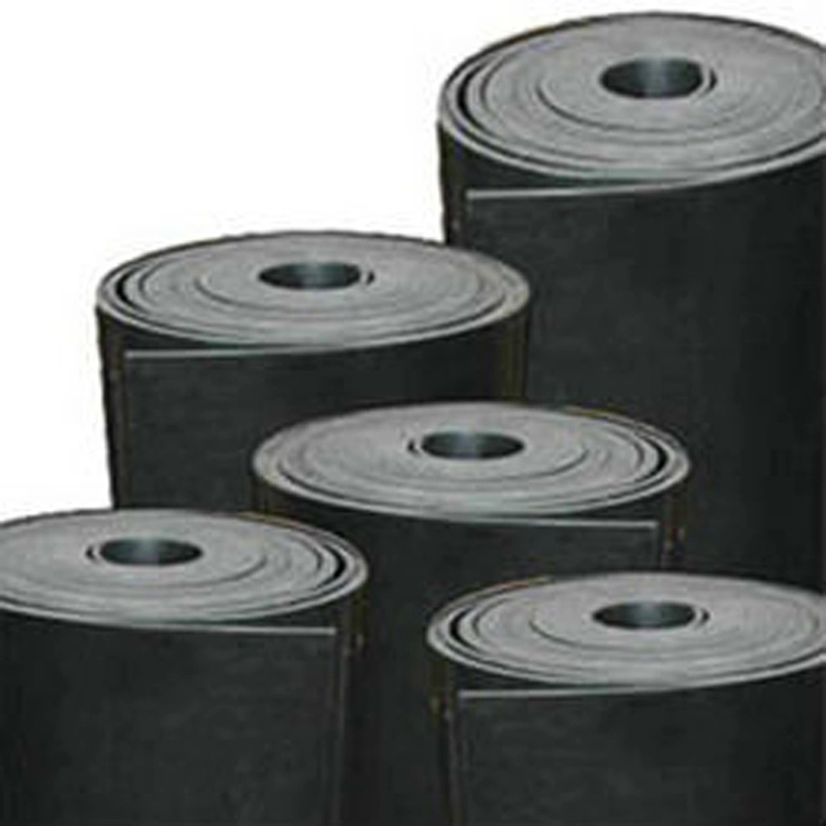 Heat Resistant Magnetic Rubber Sheet/ Rubber Sheet Mat