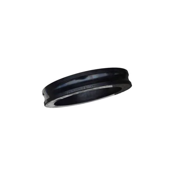 Cableway Rubber Accessories Rubber Sheave Liner Wheel Lining for Air Passenger Cableway