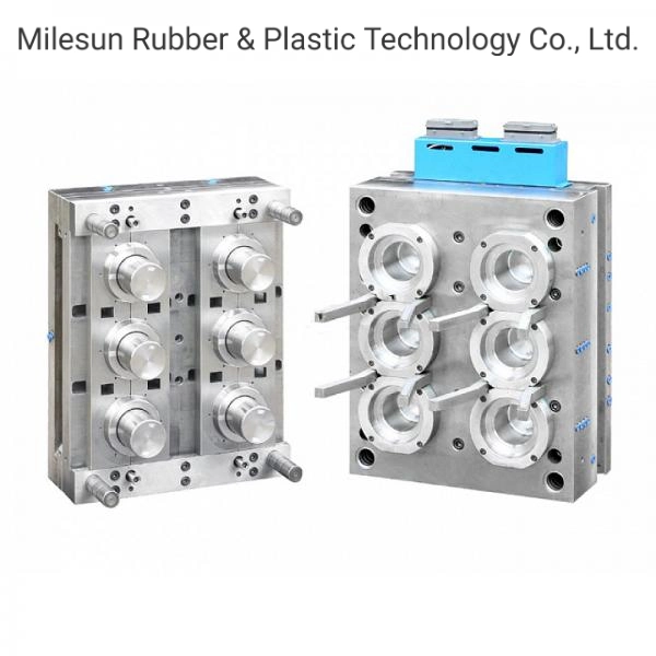 Manufacturer Customized Liquid Silicone Injection Mould LSR Injection Mold Silicone Products Die