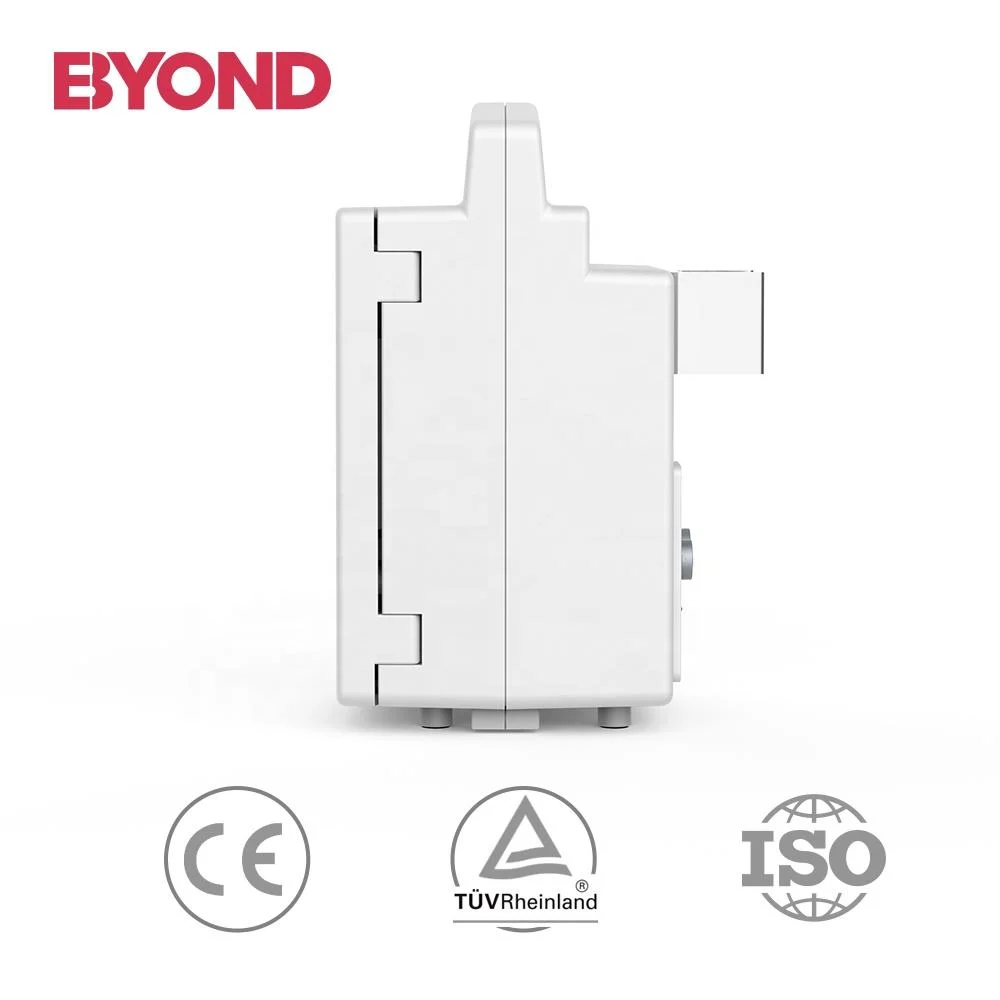 Byond Health Care New Product 10 Minutes Quote Medical Infusion Pumps for Sale