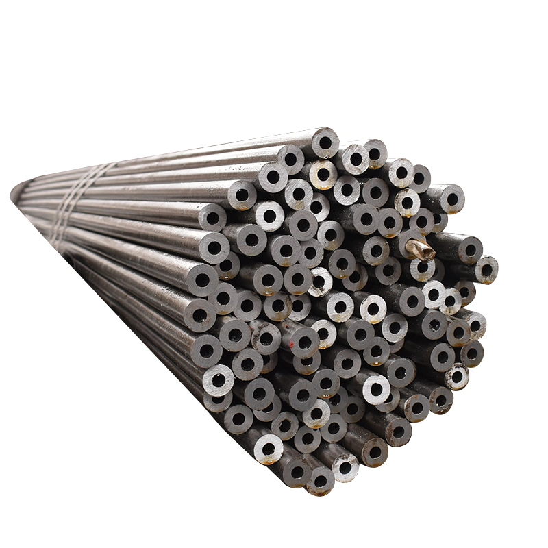 GOST Seamless Welded Pipe GOST 8731-74, GOST 8732-78 Hot-Rolled Seamless Carbon Steel Tubes