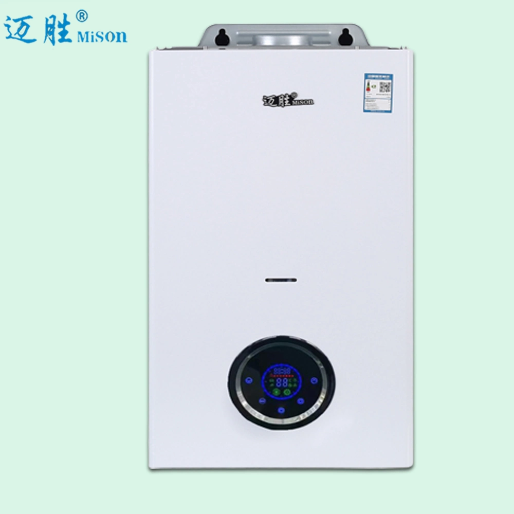 High quality/High cost performance  Wall Mounted Gas Boiler for Floor Heating and Daily Hot Water 20kw Wall Mounted Home Gas Boiler for Room Heating