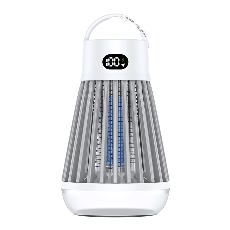 USB Rechargeable Mosquito Killer Light