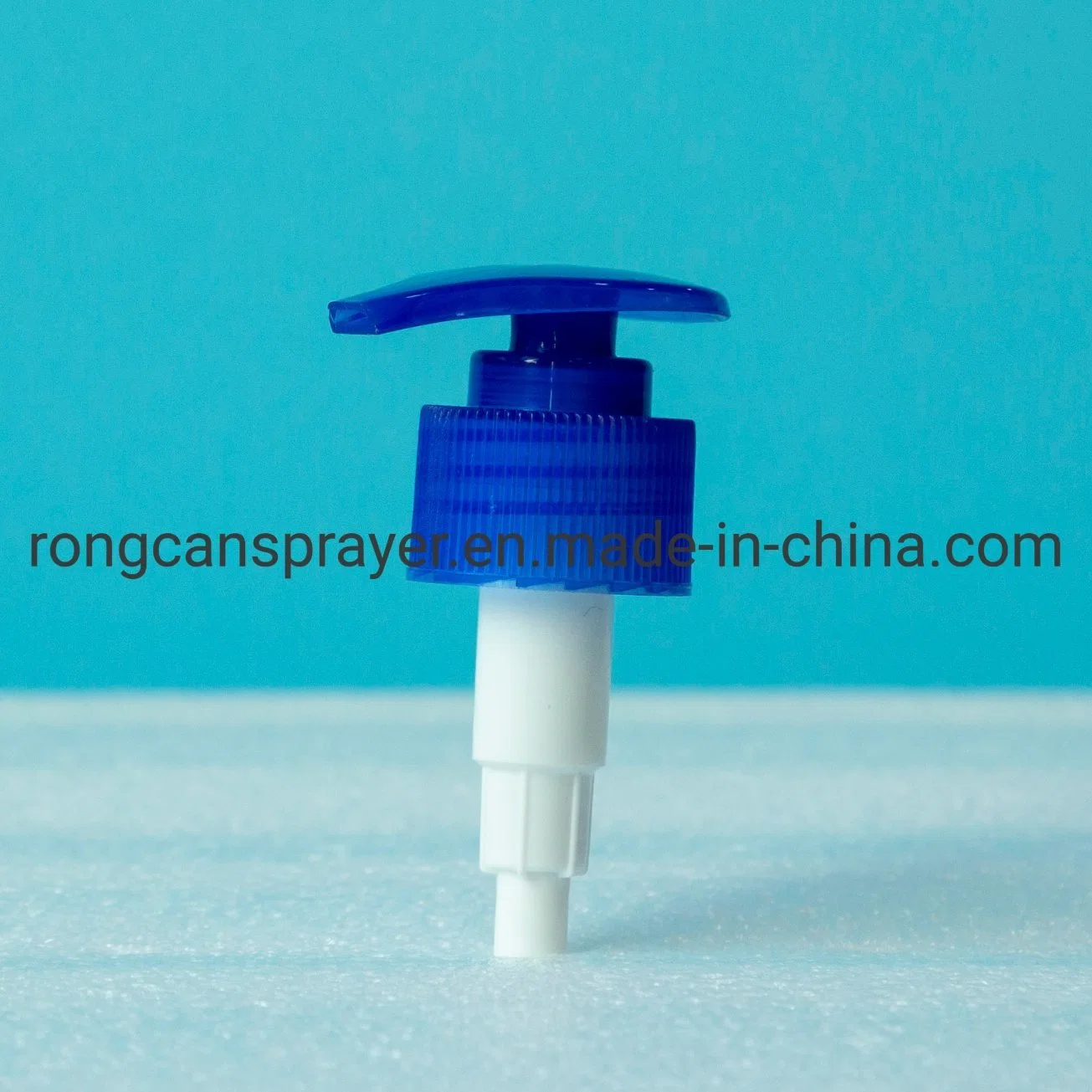 Factory Price 24/410 High Quality Plastic Lotion Pump Liquid Foam Soap Dispenser Pump