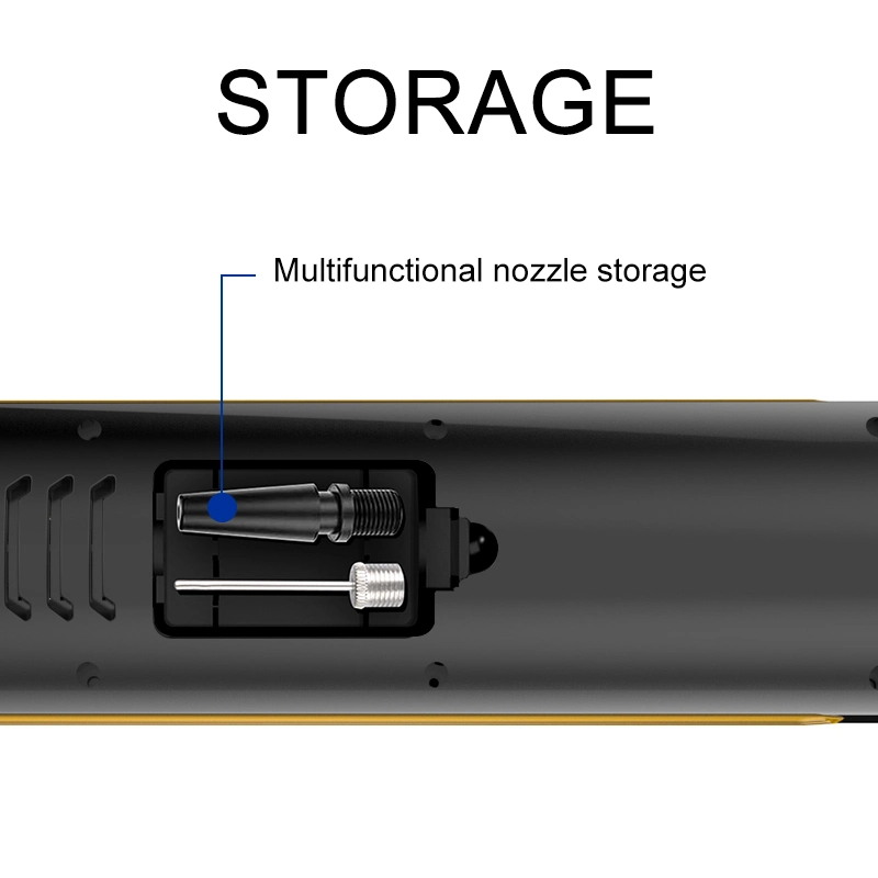 DC12V Max-Potable Li-ion Battery-Cordless/Electric-Tyre/Children Balls/Swimming Rings...Air Pump/Compressor-Power Tools