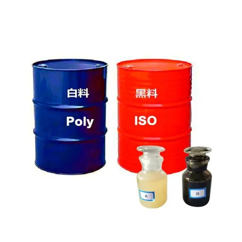 Selling Polymeric Mdi Isocyanate Pm200 44V20 M20s M200 Mr200 Polymethylene Polyphenylene Isocyanate, Polyol