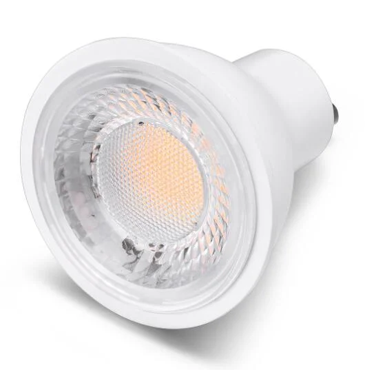 Creative Ce UL Saso COB Similar Chip Gu5.3 5W LED SMD Spot Lamp Made in China for Home & Business Indoor Lighting From Best Distributor Supplier Factory