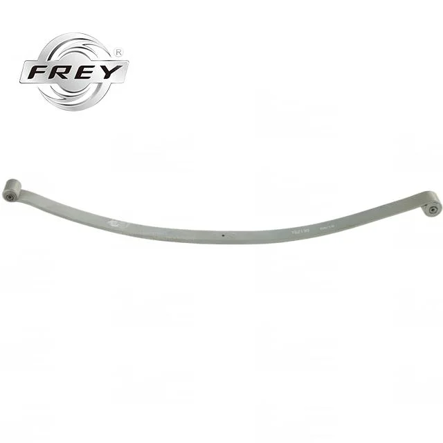 Frey Auto Parts Leaf Spring for Mercedes Benz Sprinter 901 Spring Plate OEM 752128