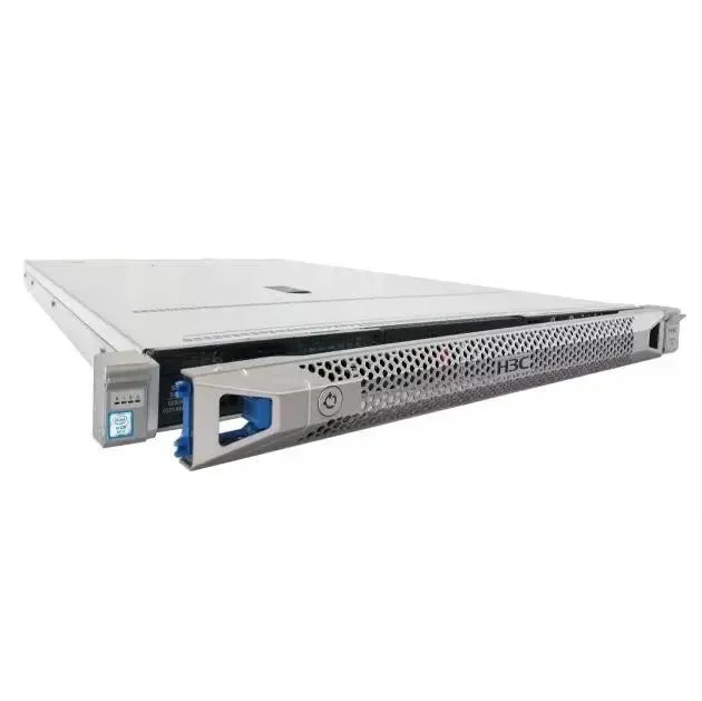 Bester Preis H3C Uniserver R4700 G3 anpassbare Konfiguration 1U Rack Server