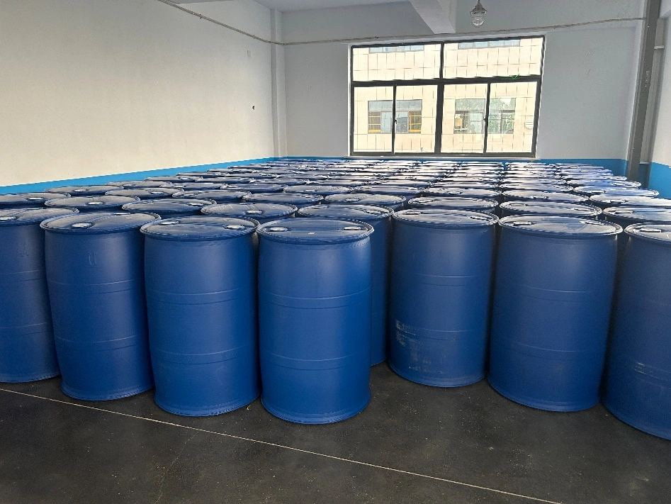 Ethyl Levulinate CAS 539-88-8 Manufacotry Supplier with Top Quality