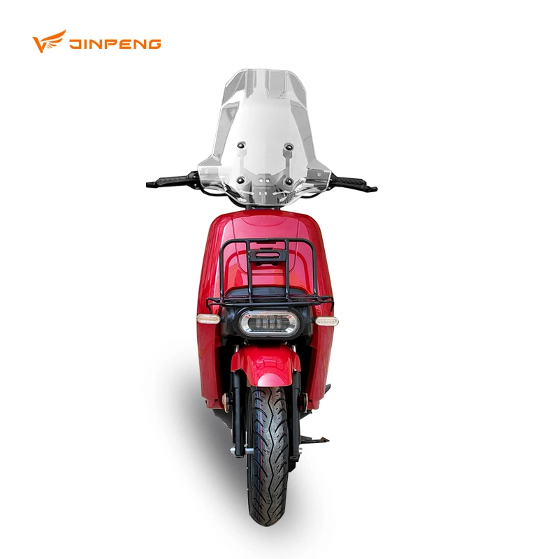 Cheaper Long Range off Road Best Selling Jinpeng CKD Motorcycle Adult Electric