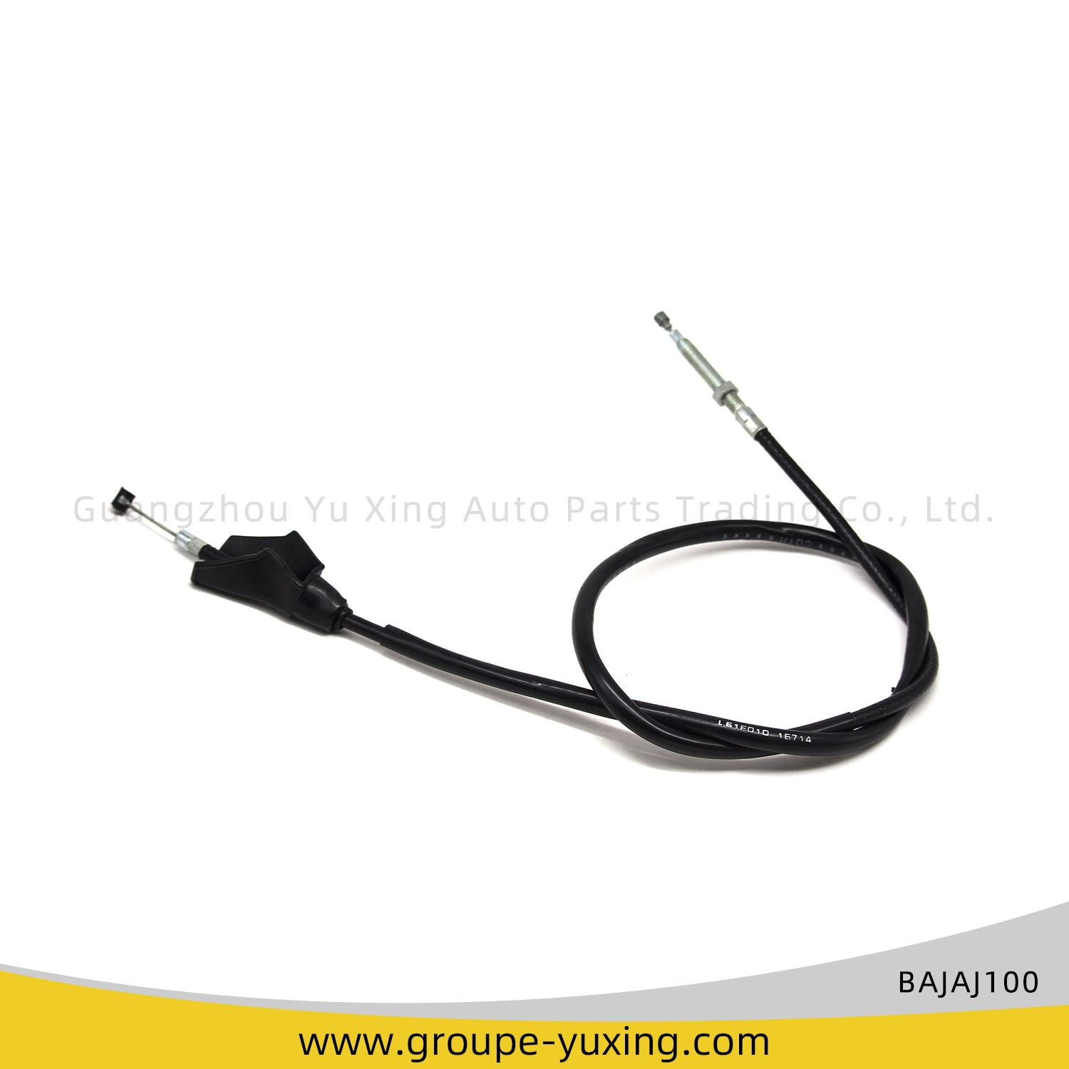 Motorcycle Spare Parts Motorcycle Clutch Cable