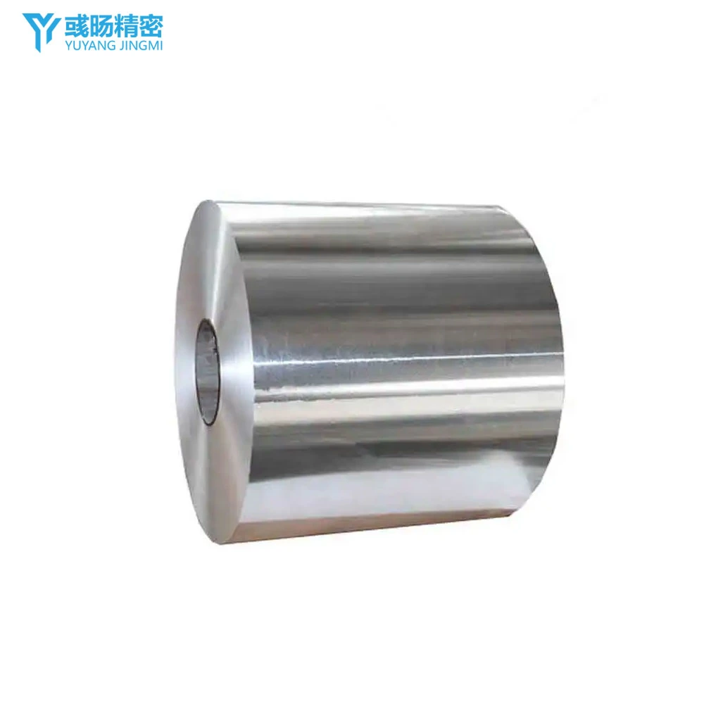 High quality/High cost performance  Low Price Customization Length 3series Aluminum Alloy Roll