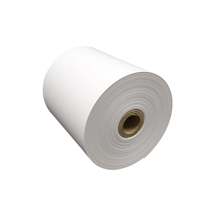 Customized Packaging Thermal Paper Roll Cash Register Rolls