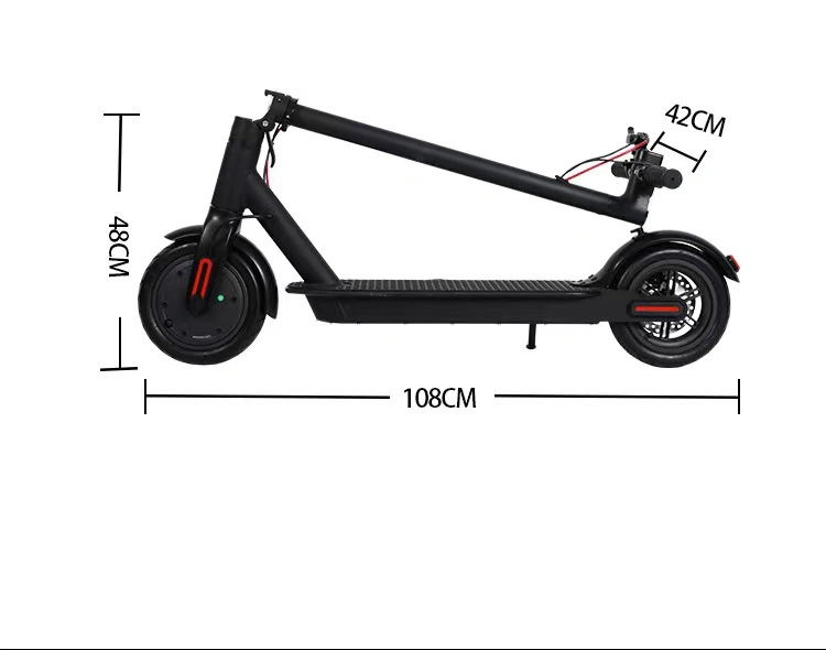 Xiaomi Electric Scooter/ Rechargeable Foldable Adult Scooter