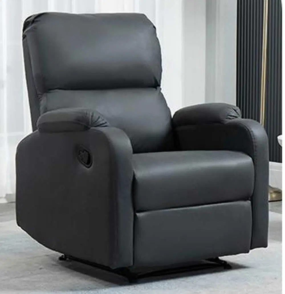 Perezoso Masaje multifuncional Manicura Eléctrica Esports sillón reclinable mecedora Muebles modernos