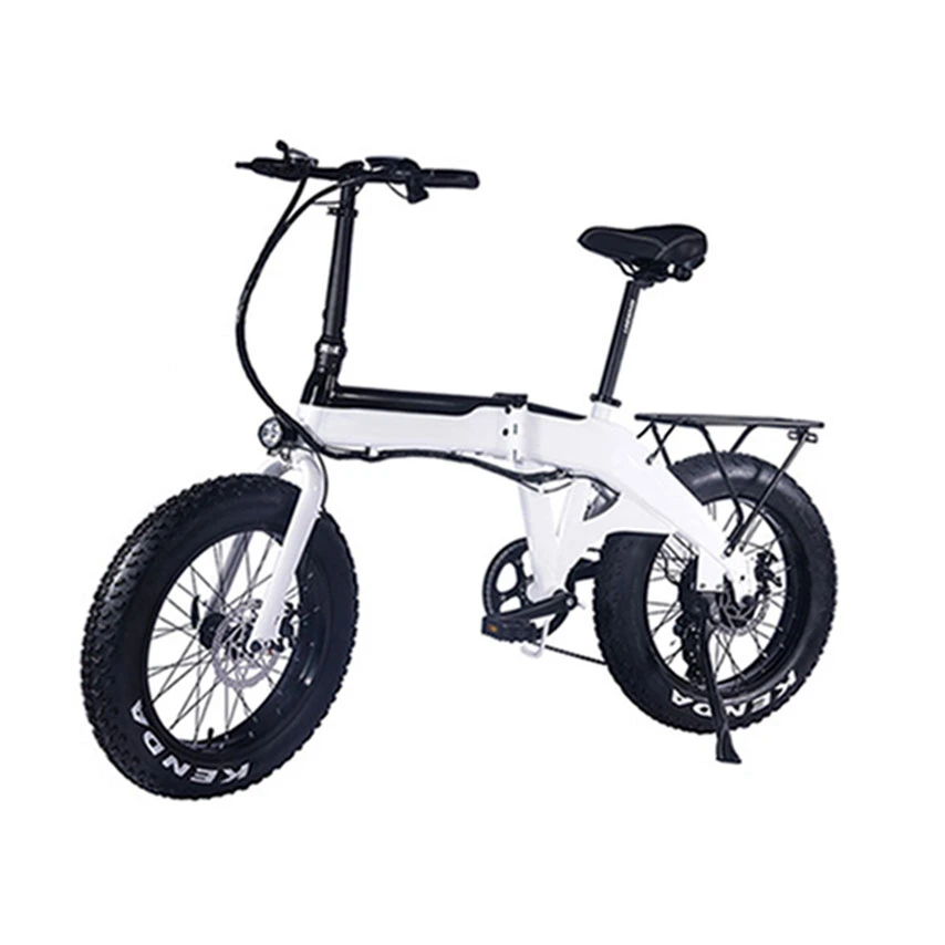 7,8ah Elektrische Rennräder Mountain Dirt Bike 750W Elektrisches Fahrrad Mit CE OEM