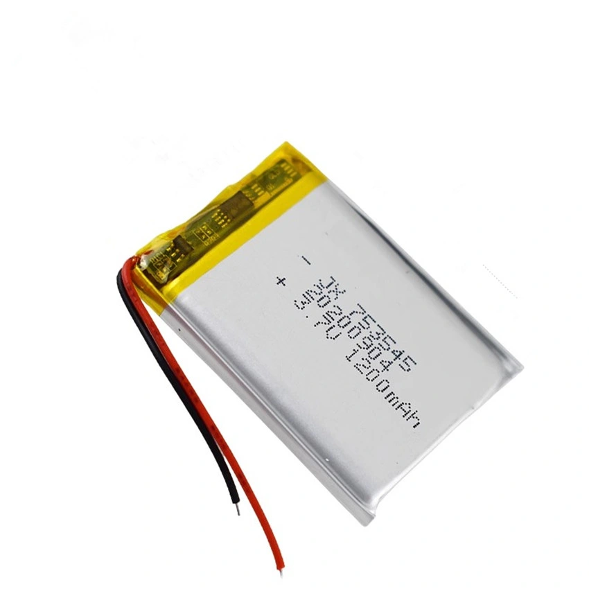 Hengming 3.7V 7.4V 11.1V Lipo Li-ion Battery Cells 10000mAh Lithium Polymer Battery for Power Supply