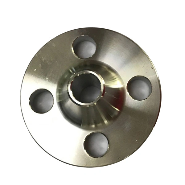 Stainless Steel Flange, DIN 2633, En 1092 SS304L DN300 Pn16 RF