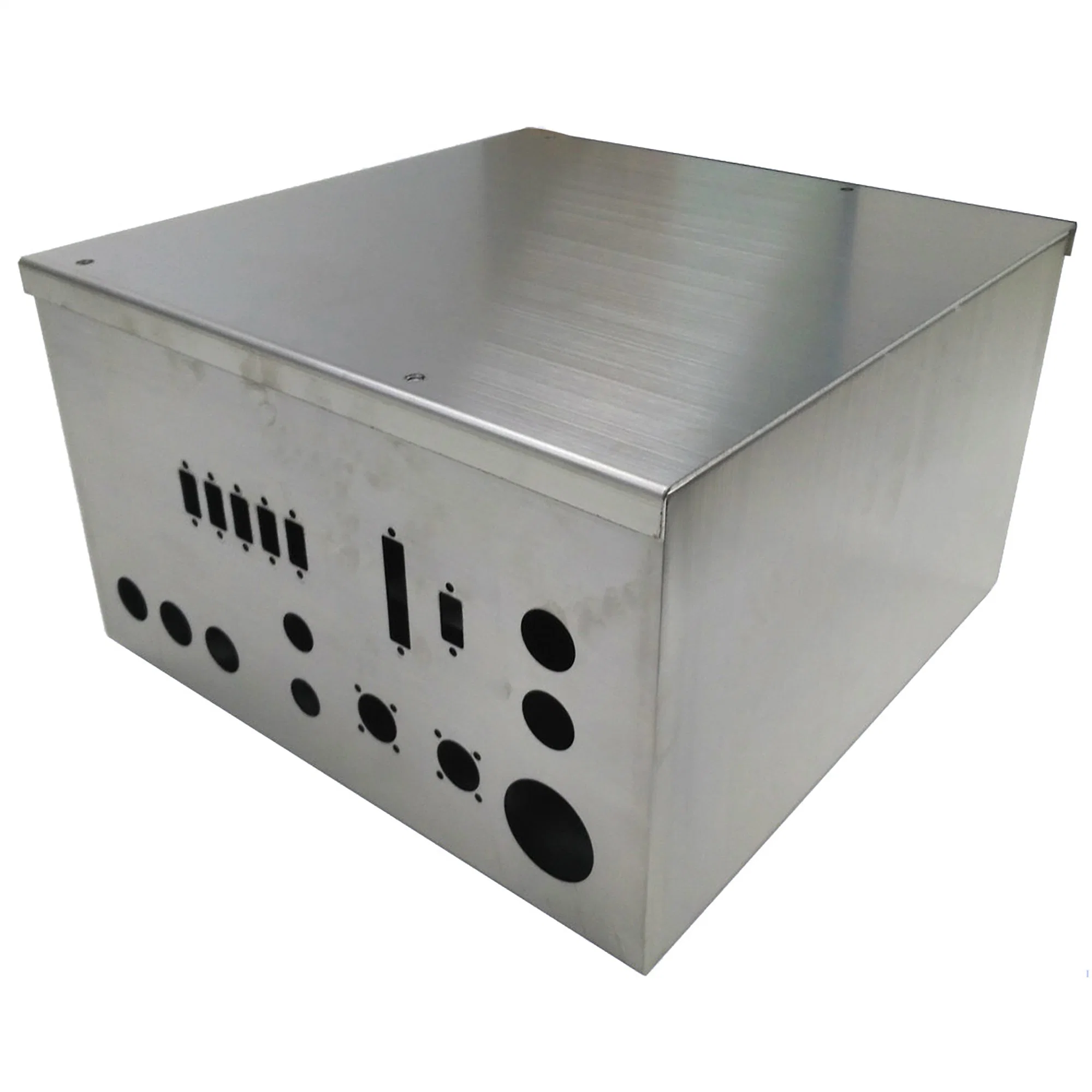 2022 Factory Custom Metal Steel Powder Coating Base