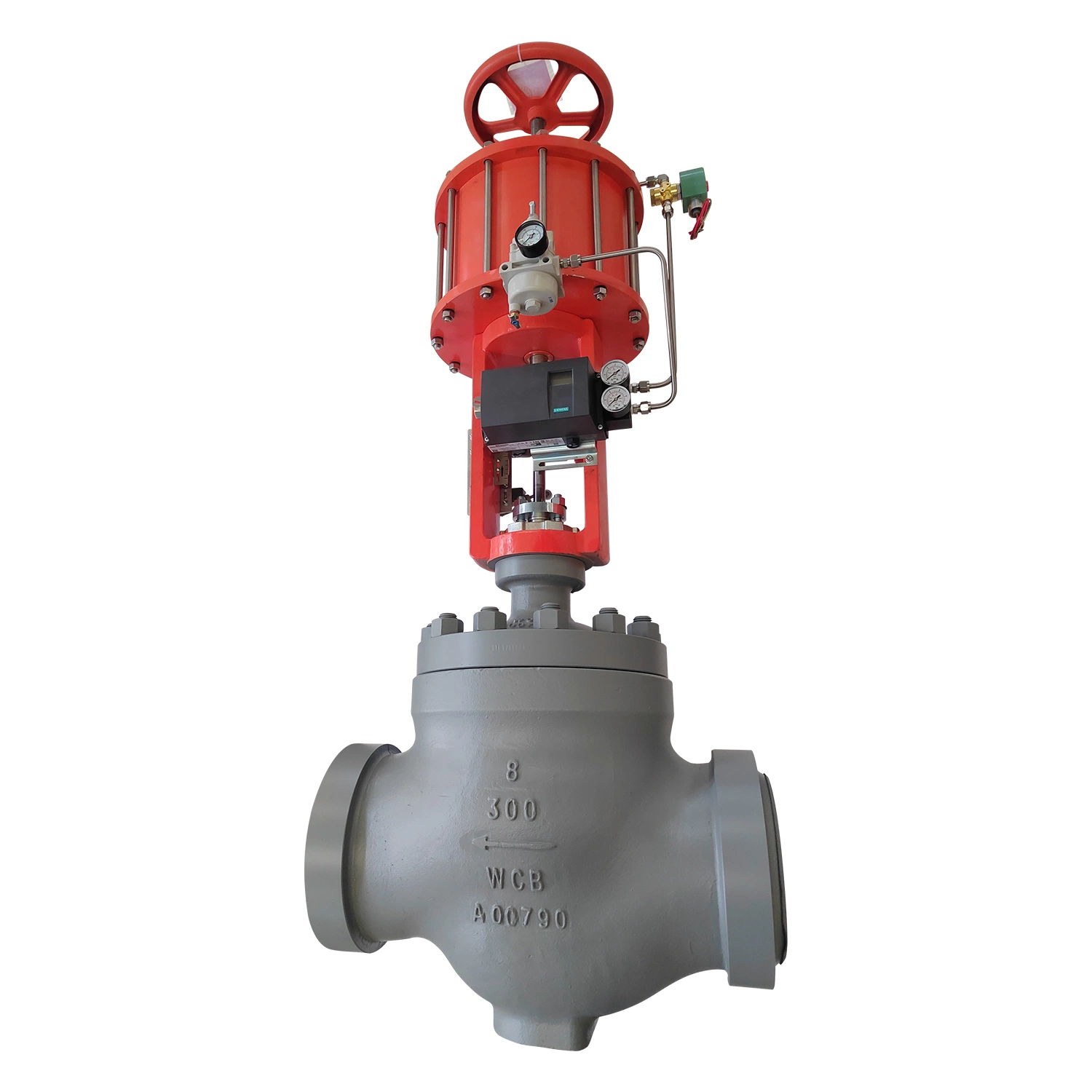 Premium Steam Power Control Valve Products at Competitive Prices