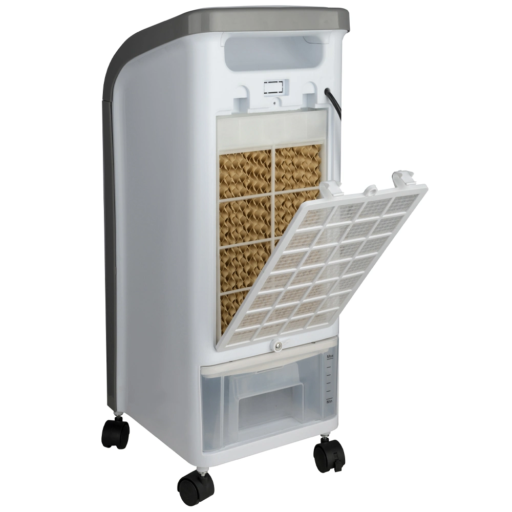 Sample Provided AC-168dl Air Cooler with 120 Degrees Auto Swing