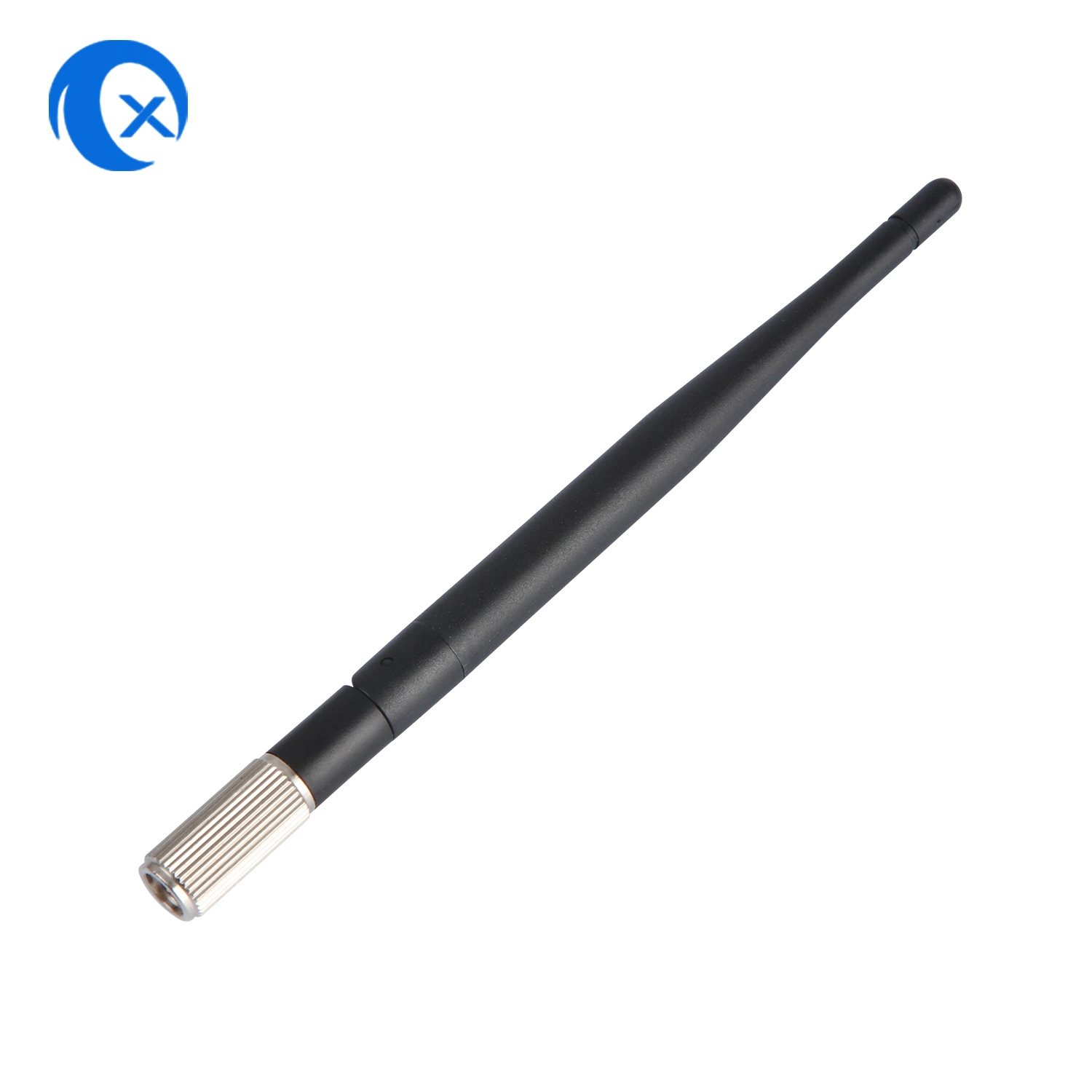 2.4GHz 3dBi Omni-Directional SMA Rubber Ducky Antenna for HD Security Camera