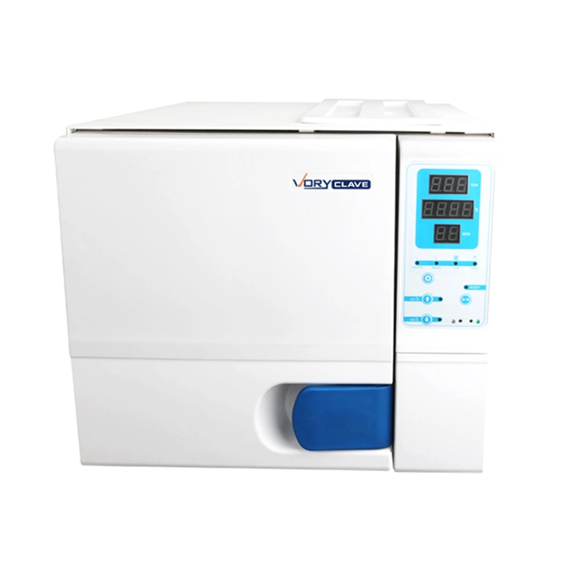 Lower Price 18L Dental Autoclave with The Digital Display