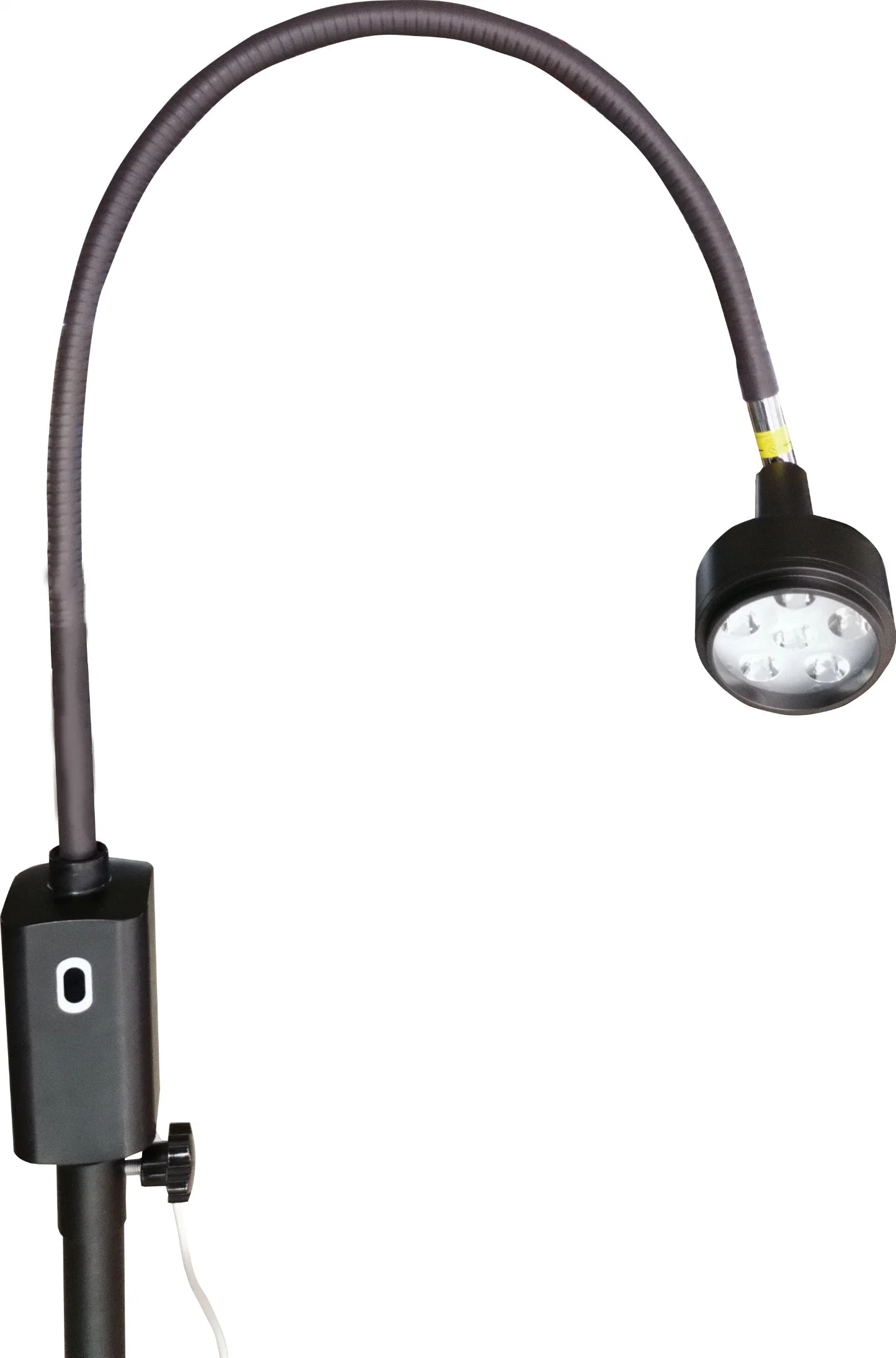 Easywell Medical Light Touchless Lamp Ks-Q6s Wall Mounted Surgical Light