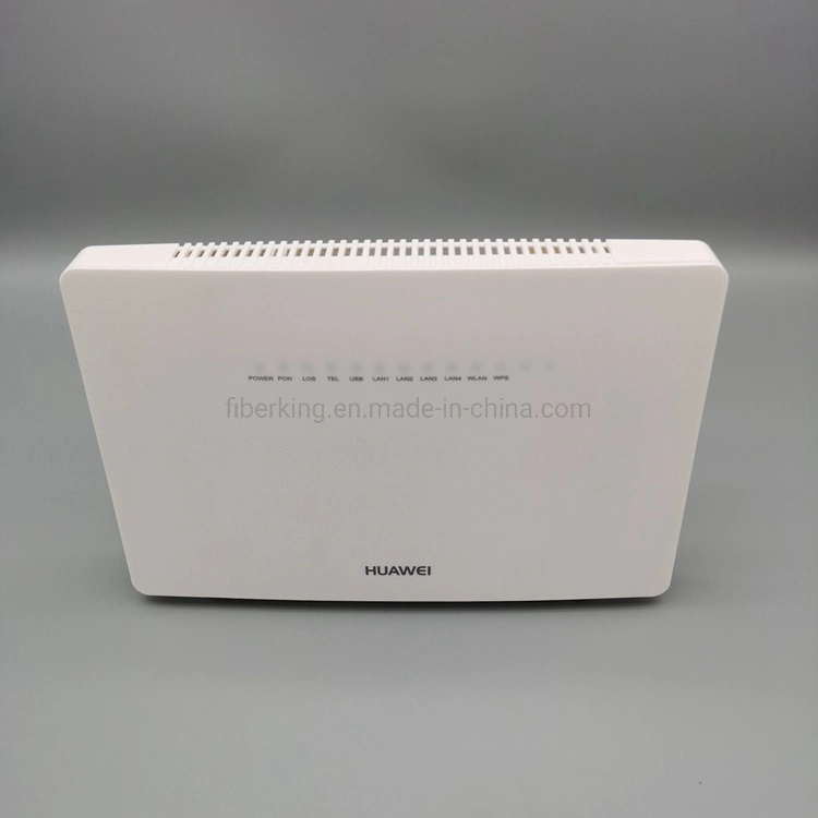 Gpon ONU Huawei WiFi Modem Huaweii 8245q2 Epon 1200Mbps Fiber Optic Network Router 5g Wireless Gepon WiFi AC ONU