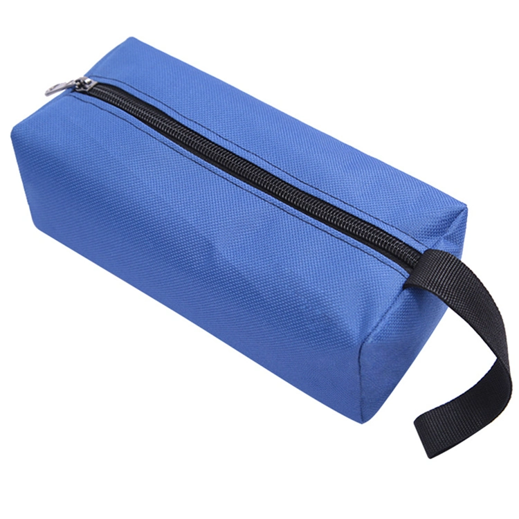 Wholesale Simple Multi-Functional Accessories Storage Tool Bag Oxford Portable Kit Tool Case