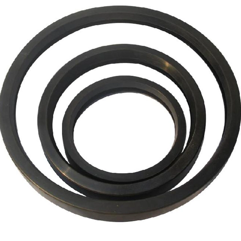 Rubber Anti-Friction Sealing O Ring for Mechanical Equipment