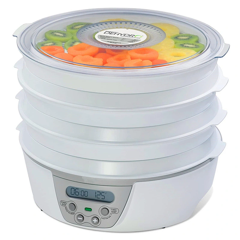 Fruits and Vegetables Dehydration Machines Home Food Dehydrator